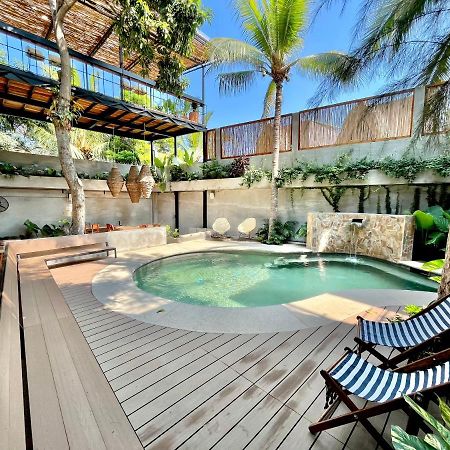 Nectar Hotel, Cafe, Cowork - Adults Only Puerto Escondido  Esterno foto