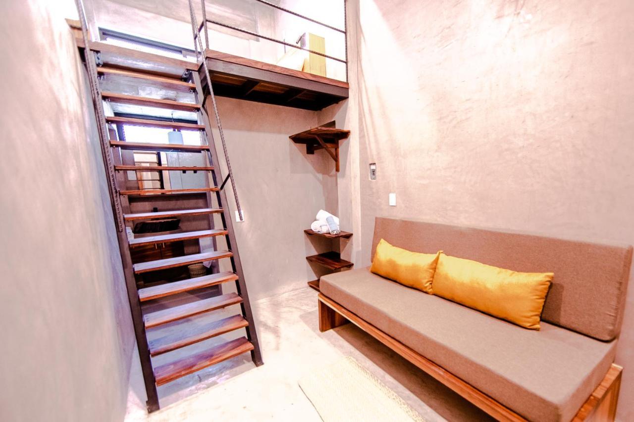Nectar Hotel, Cafe, Cowork - Adults Only Puerto Escondido  Esterno foto