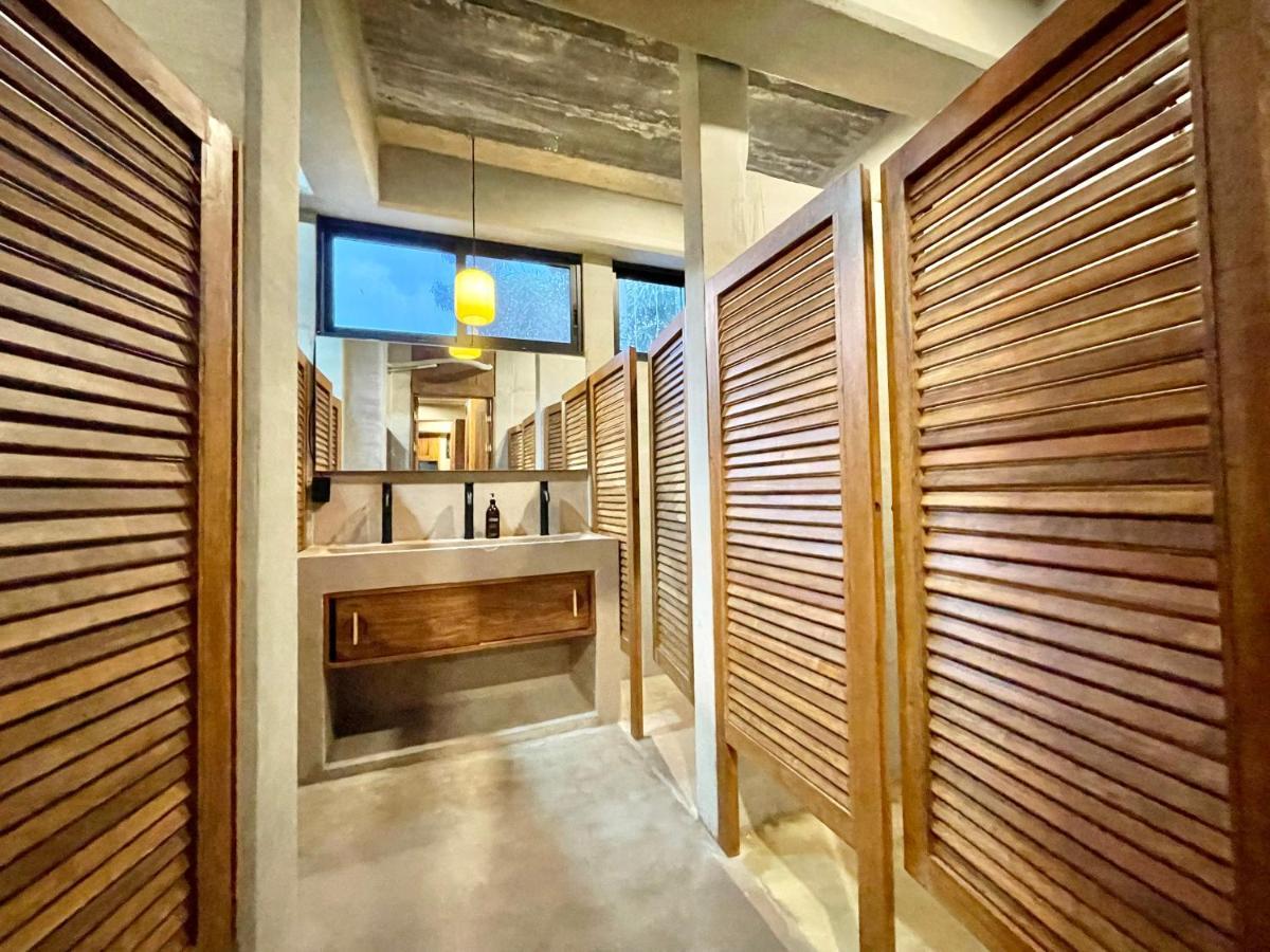 Nectar Hotel, Cafe, Cowork - Adults Only Puerto Escondido  Esterno foto