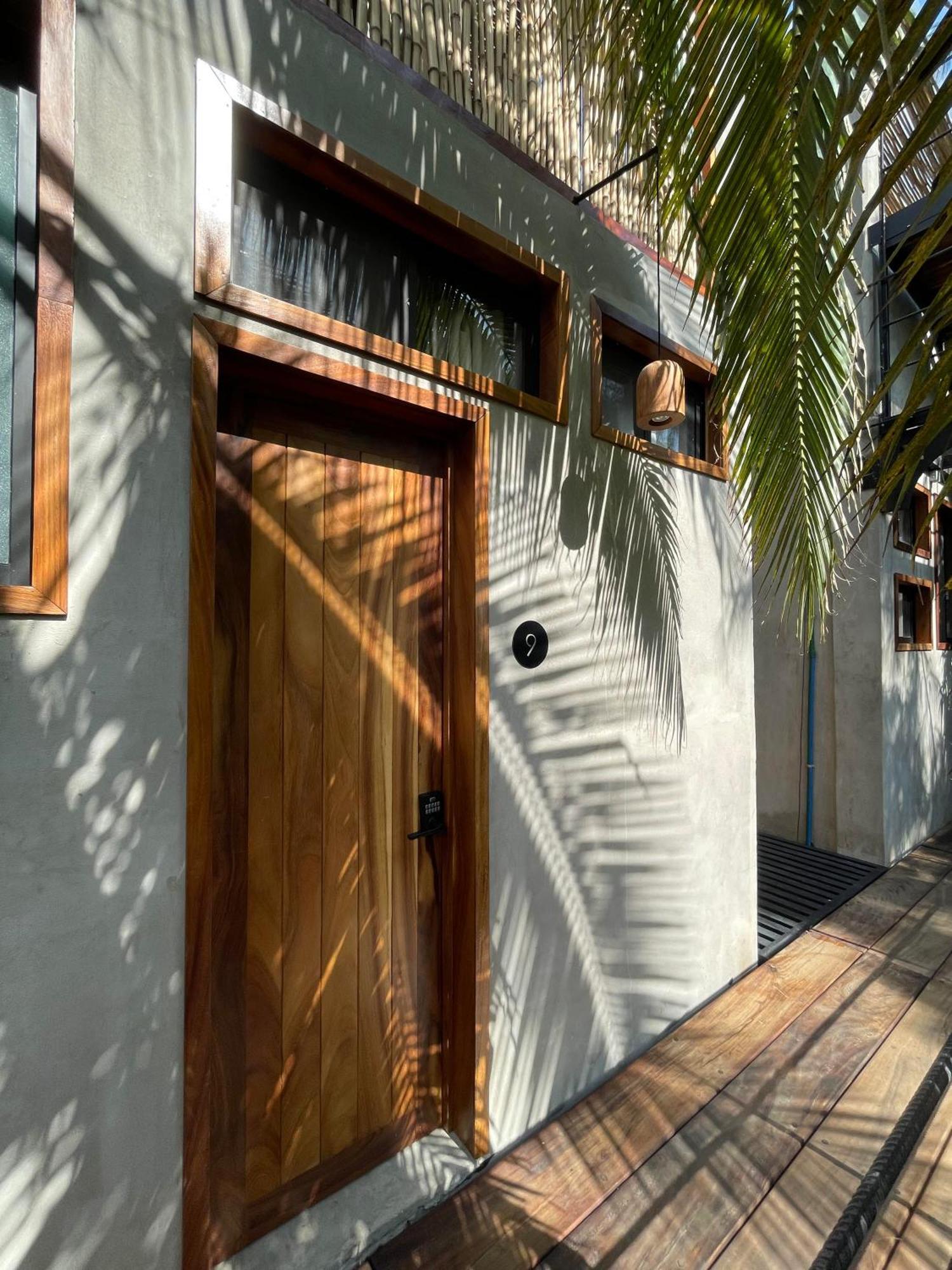 Nectar Hotel, Cafe, Cowork - Adults Only Puerto Escondido  Esterno foto