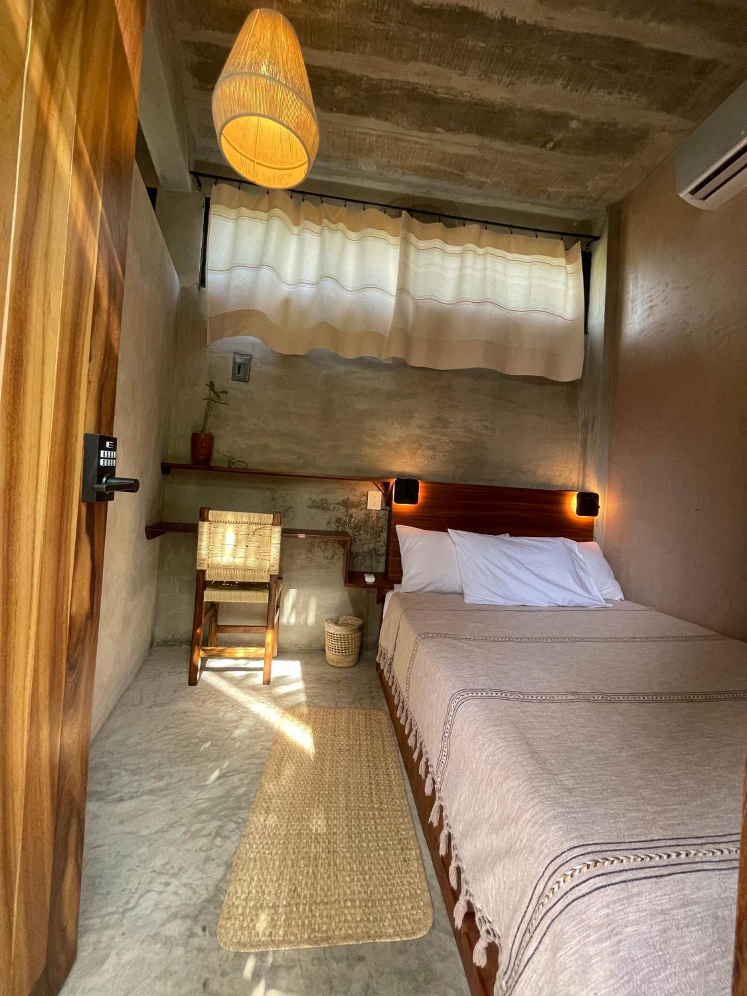 Nectar Hotel, Cafe, Cowork - Adults Only Puerto Escondido  Esterno foto