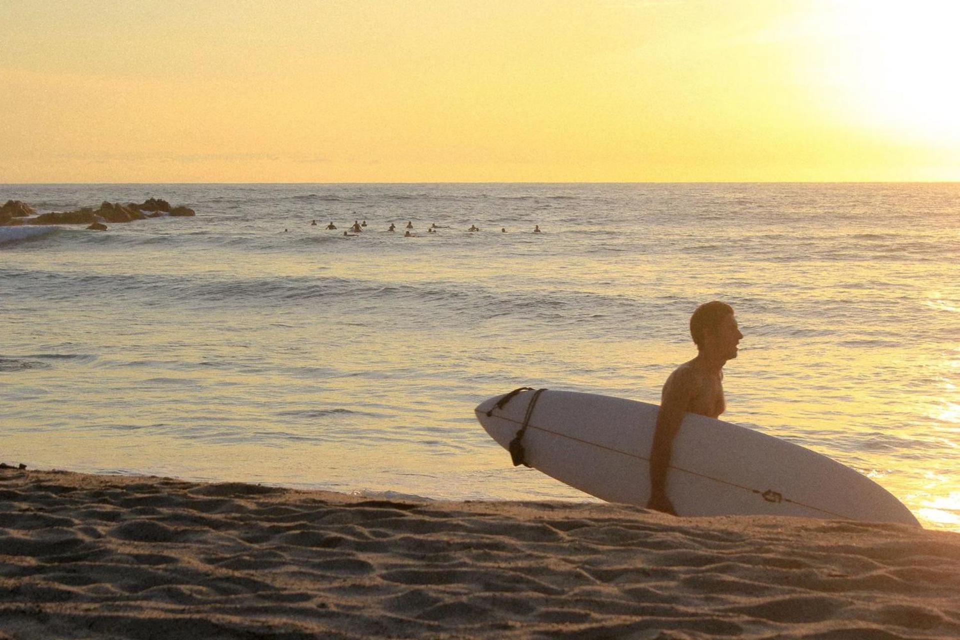 Nectar Hotel, Cafe, Cowork - Adults Only Puerto Escondido  Esterno foto