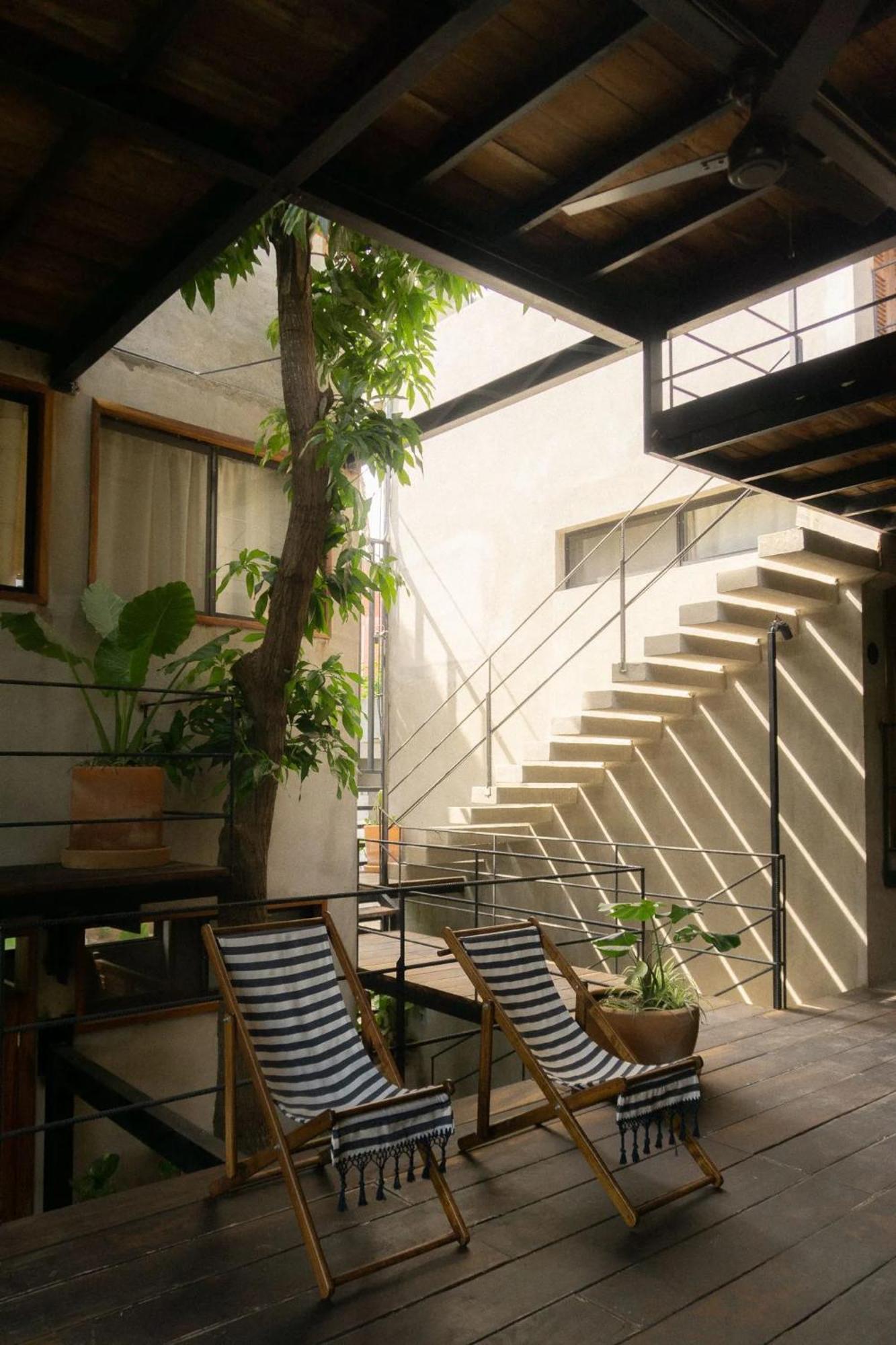 Nectar Hotel, Cafe, Cowork - Adults Only Puerto Escondido  Esterno foto