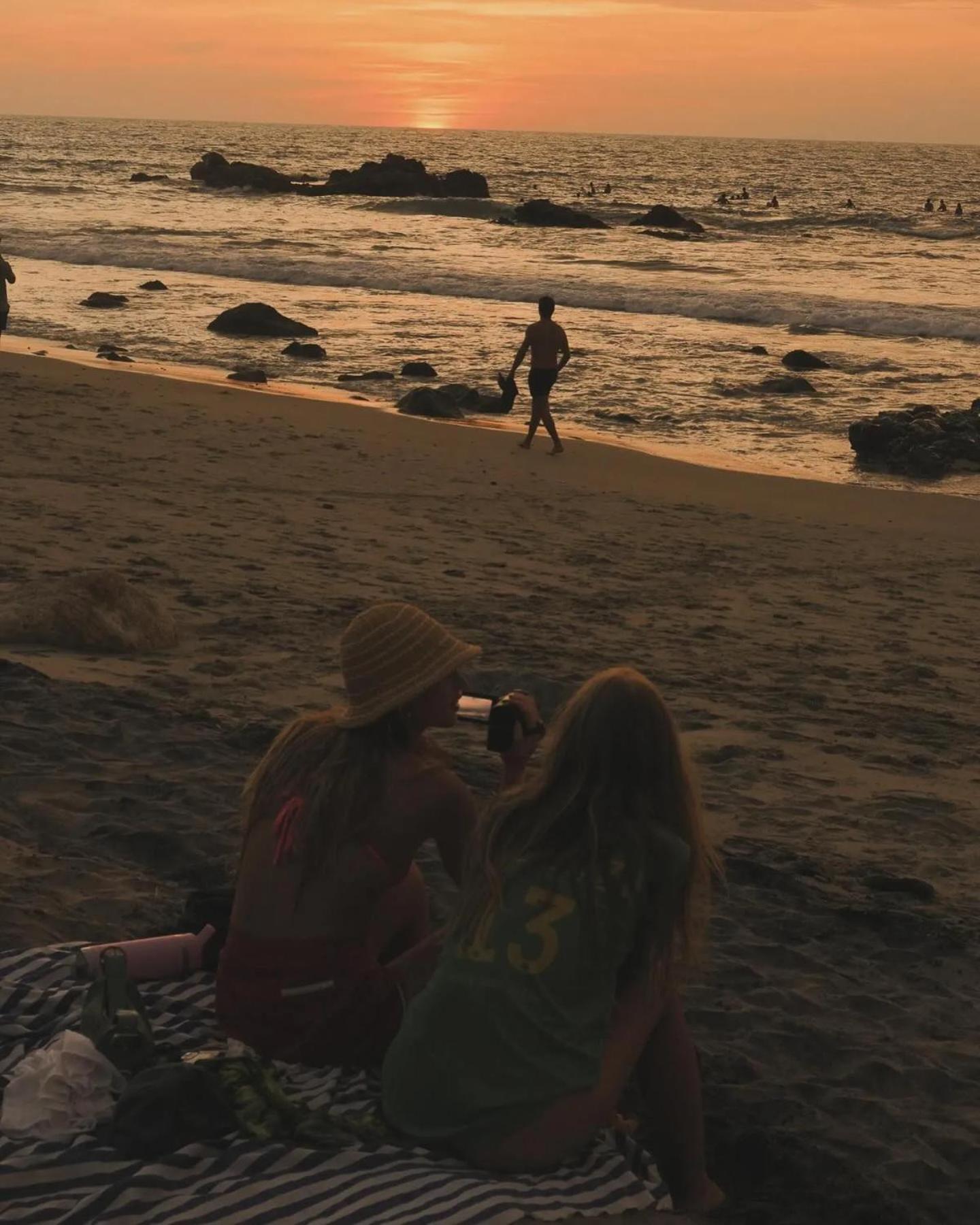 Nectar Hotel, Cafe, Cowork - Adults Only Puerto Escondido  Esterno foto