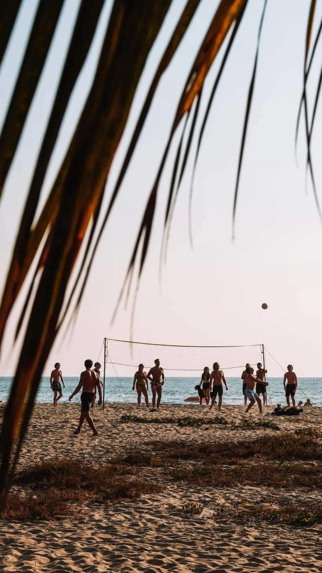 Nectar Hotel, Cafe, Cowork - Adults Only Puerto Escondido  Esterno foto
