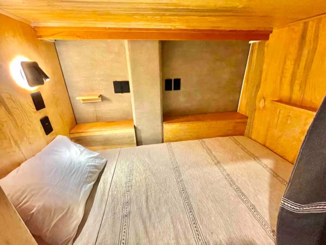 Nectar Hotel, Cafe, Cowork - Adults Only Puerto Escondido  Esterno foto