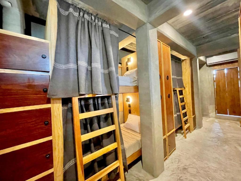 Nectar Hotel, Cafe, Cowork - Adults Only Puerto Escondido  Esterno foto