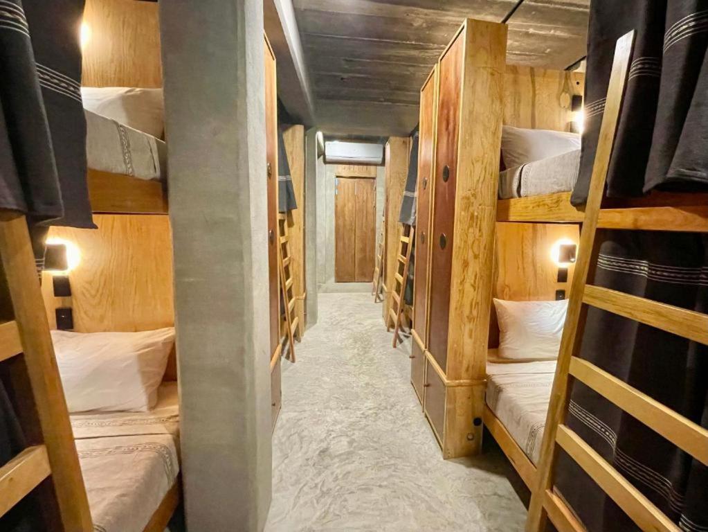 Nectar Hotel, Cafe, Cowork - Adults Only Puerto Escondido  Esterno foto