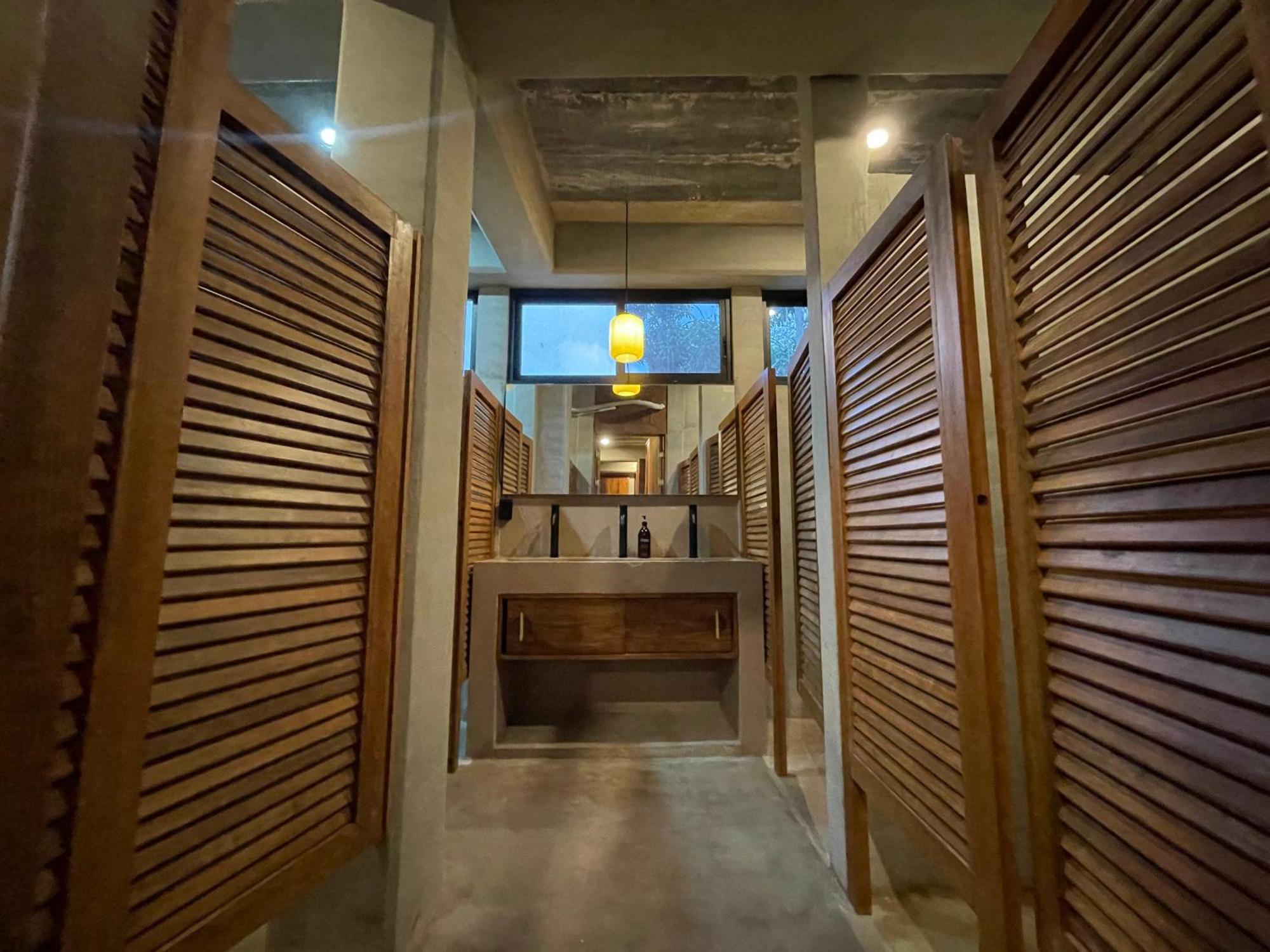 Nectar Hotel, Cafe, Cowork - Adults Only Puerto Escondido  Esterno foto