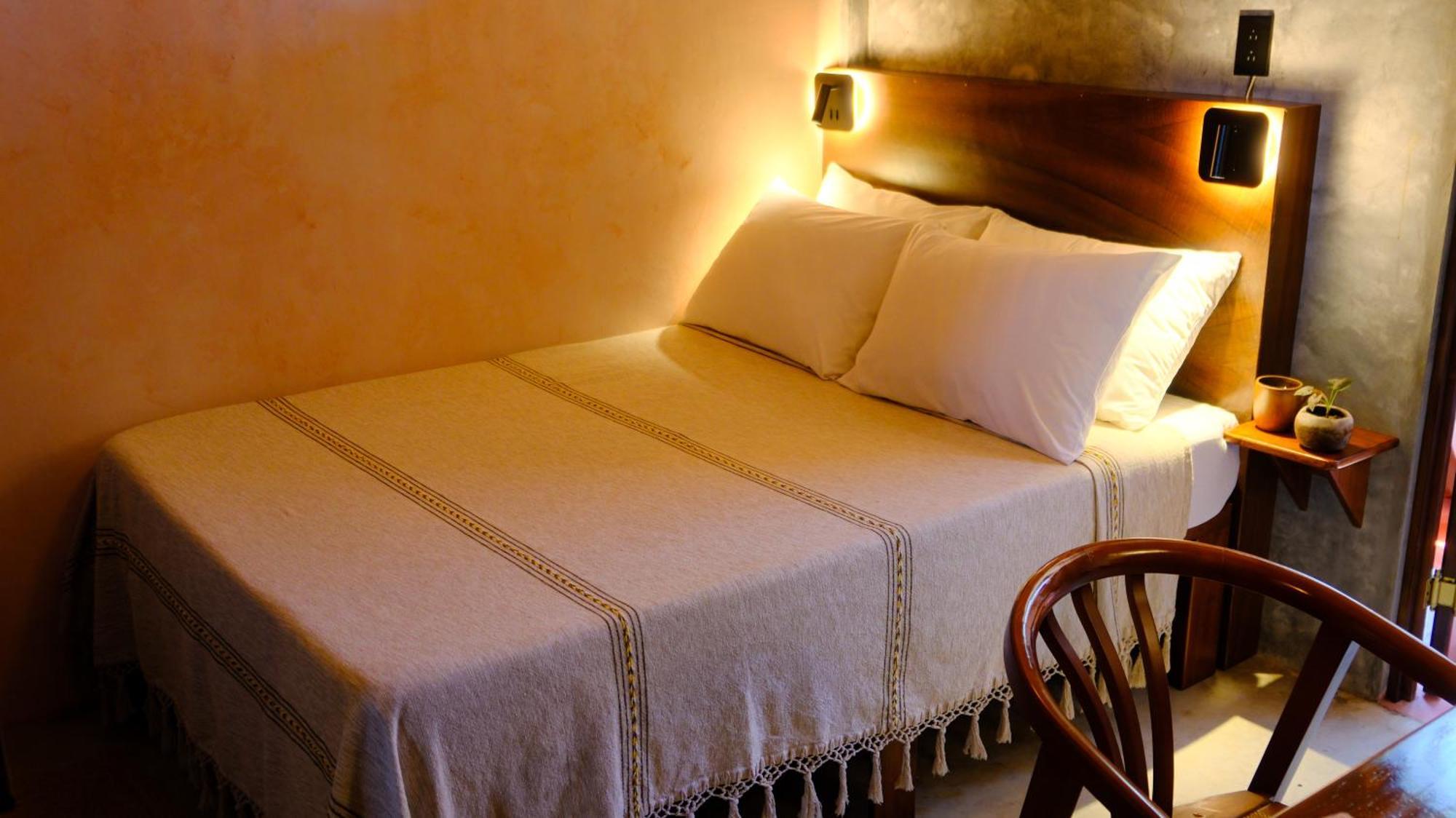 Nectar Hotel, Cafe, Cowork - Adults Only Puerto Escondido  Esterno foto