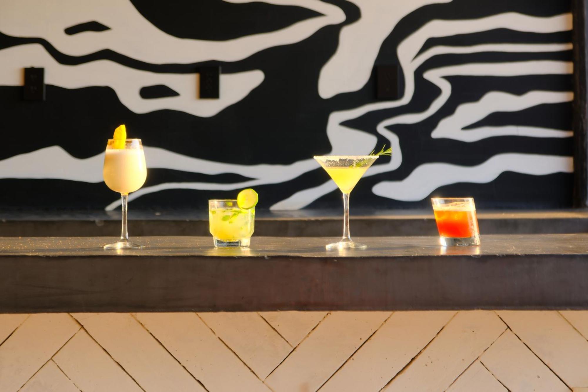Nectar Hotel, Cafe, Cowork - Adults Only Puerto Escondido  Esterno foto
