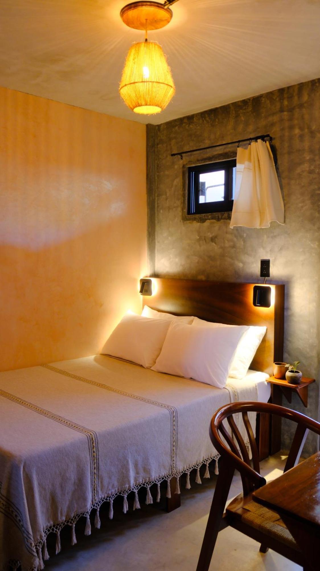 Nectar Hotel, Cafe, Cowork - Adults Only Puerto Escondido  Esterno foto